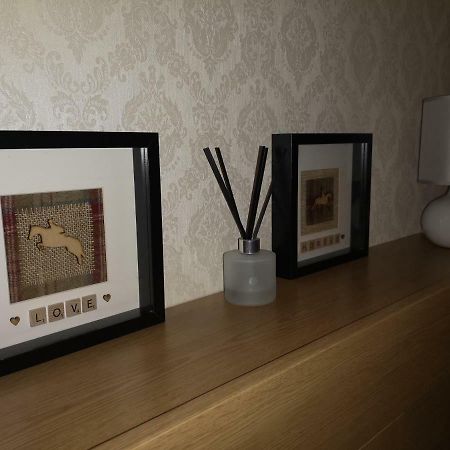 Sleep Well Apartment Glasgow Luaran gambar