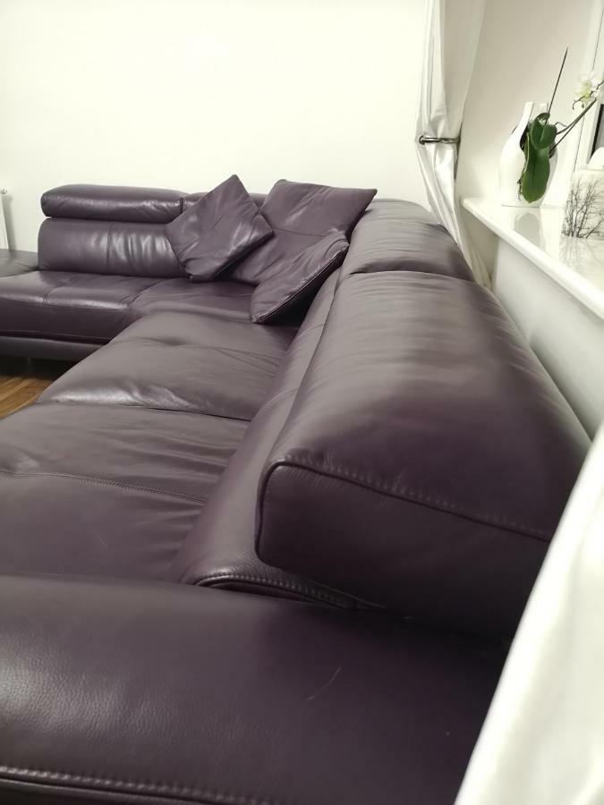 Sleep Well Apartment Glasgow Luaran gambar