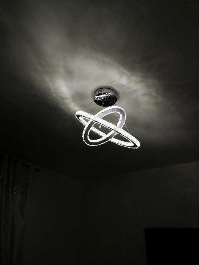 Sleep Well Apartment Glasgow Luaran gambar