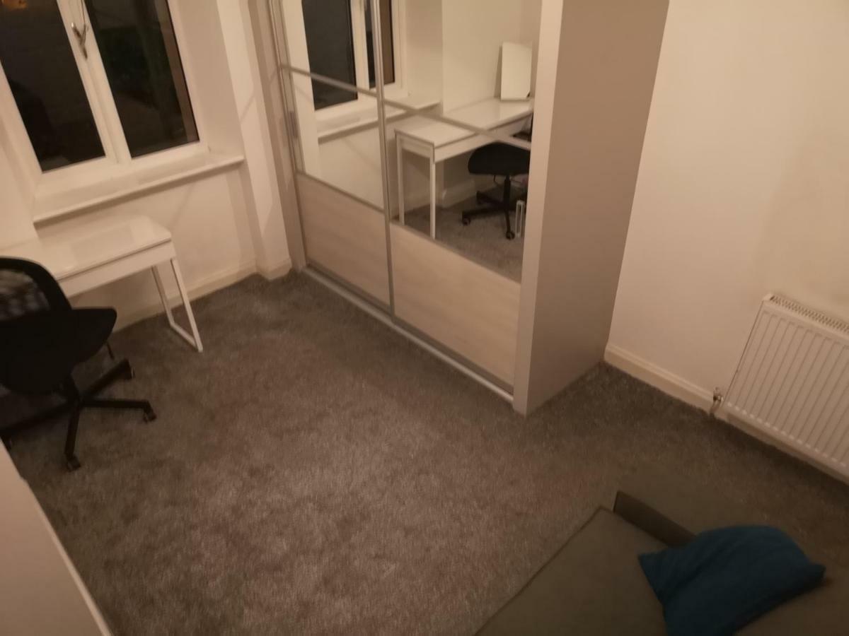 Sleep Well Apartment Glasgow Luaran gambar