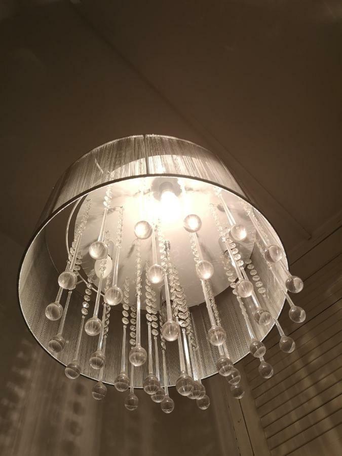 Sleep Well Apartment Glasgow Luaran gambar