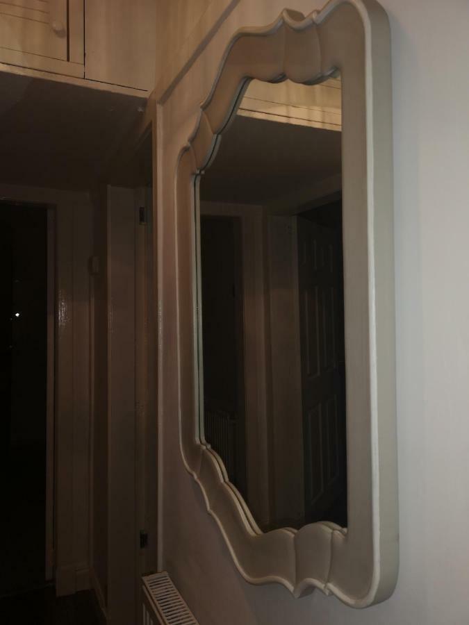 Sleep Well Apartment Glasgow Luaran gambar
